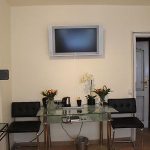 Kamer met Twee Aparte Bedden